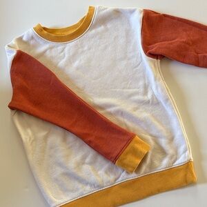 Cat & Jack 5T Crewneck Sweatshirt